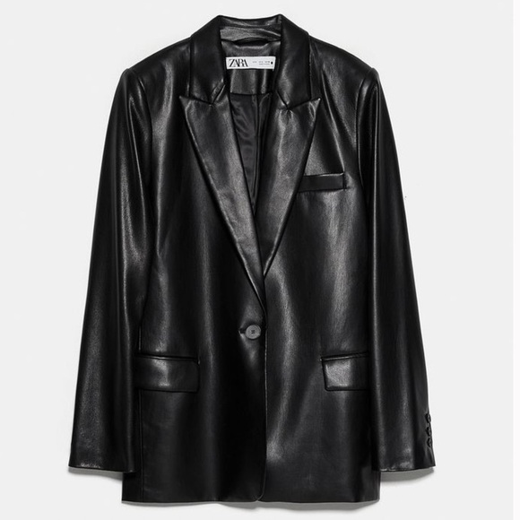Zara Blazer - Picture 1 of 4